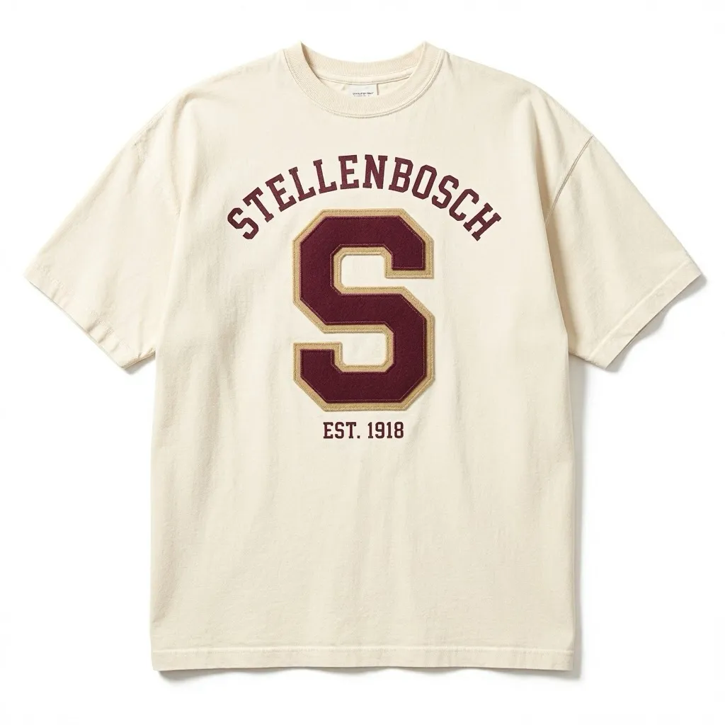 Stellenbosch S Tee