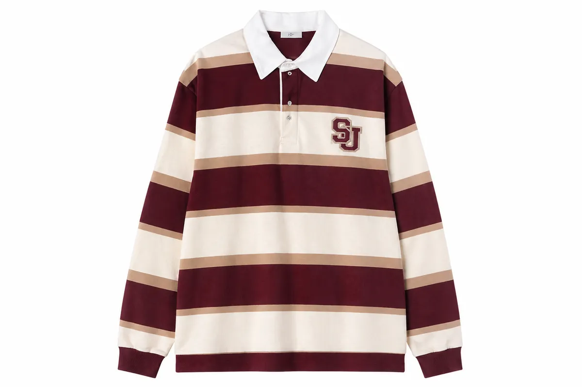 SU Stripe Rugby
